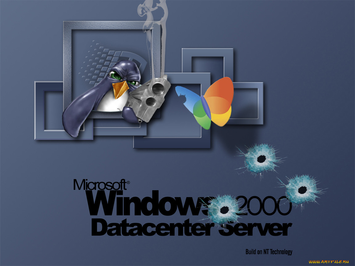 , windows, 2000
